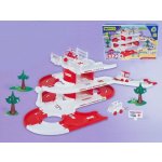Wader Kid Cars 3D Nemocnice – Hledejceny.cz