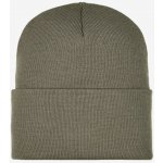 Carhartt Knit Cuffed beanie dusty olive – Hledejceny.cz