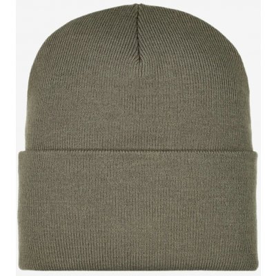 Carhartt Knit Cuffed beanie dusty olive – Hledejceny.cz