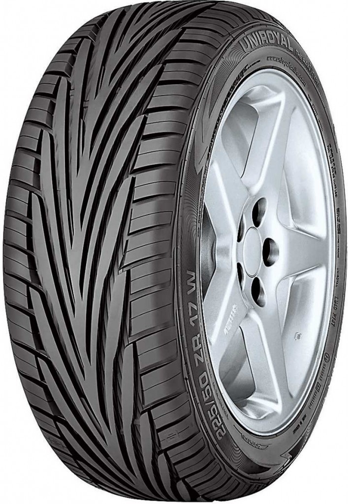 Uniroyal RainSport 2 215/40 R16 86W