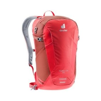 Deuter Speed Lite 20l červená