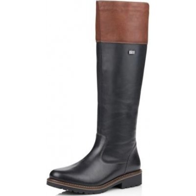 Remonte R6581-02 Černá – Hledejceny.cz