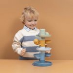 Little Dutch kuličková dráha Blue – Hledejceny.cz