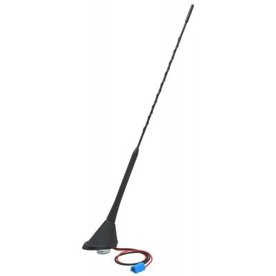 Anténa se zesilovačem Opel 290920 – Zboží Živě