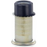 Vzduchový filtr MANN-FILTER C 21 012 – Hledejceny.cz