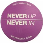 GrooveFix markovátko - Never Up – Zboží Mobilmania