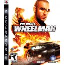 Hra pro Playtation 3 The Wheelman