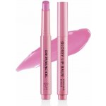 Dermacol Balzám na rty Glossy Lip Balm 06 Blackberry 2,2 g – Zboží Dáma