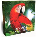 Divoká Amazonie – Zboží Dáma