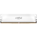 Crucial Pro OC DDR5 16GB 6400MHz CL38 (1x16GB) CP16G64C38U5W – Sleviste.cz