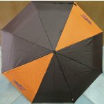 Mc Neill 119 drak deštník skládací černo oranžový – Hledejceny.cz