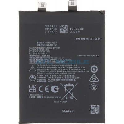 Motorola NP45 – Hledejceny.cz