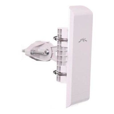 Ubiquiti Networks UbiBracket - univer. polohovací držák na zeď/stožár (NanoStation a LocoStation) – Hledejceny.cz
