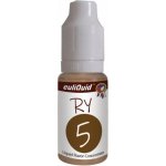 Euliquid RY5 Tabák 10 ml – Zboží Dáma