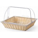 Hendi Rolltop poklop GN 2/3 poklop 365x335xH 175 mm – Zboží Dáma