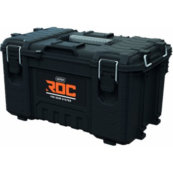 Keter Roc Pro Gear 2.0 Tool box 256984