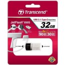 Transcend JetFlash 890 32GB TS32GJF890S