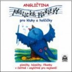 Anglické písničky pro kluky a holčičky – Sleviste.cz