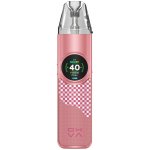 Oxva NeXlim 1500 mAh Chequered Pink – Zbozi.Blesk.cz