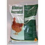 MIKROP BK Nosnice bílkovinný koncentrát 5 kg – Hledejceny.cz