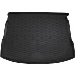 Gumová vana do kufru Novline Nissan Qashqai I 2006 - 2013 – Hledejceny.cz