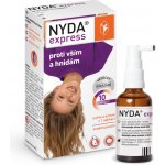 NYDA express proti vším a hnidám 50 ml – Zbozi.Blesk.cz