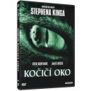 kočičí oko DVD