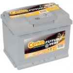 Centra Futura 12V 64Ah 640A CA640 – Hledejceny.cz