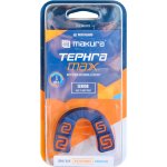 Makura Tephra Max SR oranžová – Zboží Mobilmania