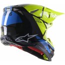 Alpinestars Supertech M8 FACTORY