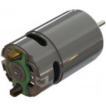 Arrma motor stejnosměrný Mega 550 14T – Zboží Dáma