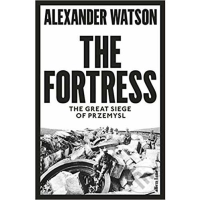 The Fortress - Alexander Watson
