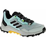 adidas Performance Terrex AX4 Semi Flash Aqua/Core Black/Preloved Yellow – Hledejceny.cz