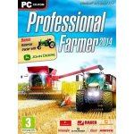 Professional Farmer 2014 – Zbozi.Blesk.cz