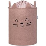 Sipo Koš na hračky Cat Premium Bouclé 43 l – Hledejceny.cz