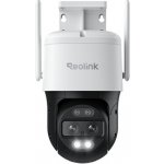 ReoLink TRACKMIX WIFI PTZ – Zboží Mobilmania