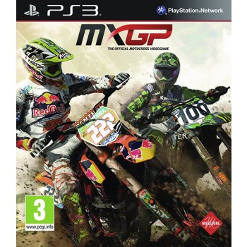 MXGP