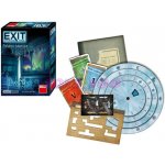 Kosmos Exit Úniková hra Polární stanice – Hledejceny.cz