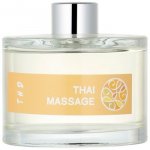 THD Platinum Collection Thai Massage aroma difuzér s náplní 100 ml – Hledejceny.cz