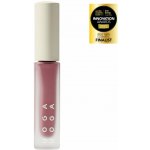 Uoga Uoga Lesk na rty 624 Iceberry prachově růžová 5 ml – Sleviste.cz