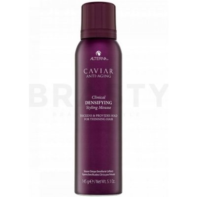 Alterna Caviar Anti-Aging Clinical Densifying 145 g – Zboží Mobilmania
