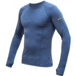 Sensor merino BOLD pánské triko dl.rukáv cool blue – Zboží Mobilmania