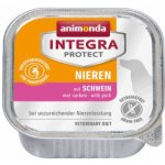Animonda Integra Protect Adult Dog Nieren vepřové 150 g – Hledejceny.cz