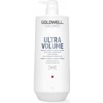 Goldwell Dualsenses Ultra Volume Lightweight Conditioner For Fine To Normal Hair - Gelový kondicionér pro objem vlasů 1000 ml