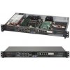 Serverové komponenty Základy pro servery Supermicro SYS-5018D-FN8T