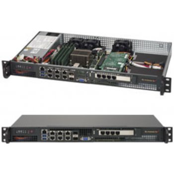 Supermicro SYS-5018D-FN8T