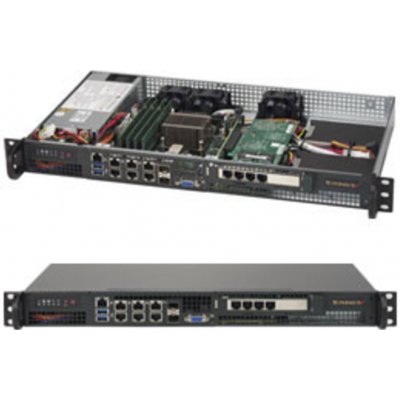 Supermicro SYS-5018D-FN8T – Hledejceny.cz