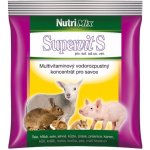 Supervit savci 100 g – Hledejceny.cz