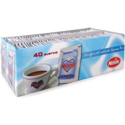 Mocambo bezkofeinové 40 x 6,25 g – Zbozi.Blesk.cz