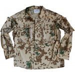 Blůza Leo Köhler KSK bojová tropentarn – Sleviste.cz